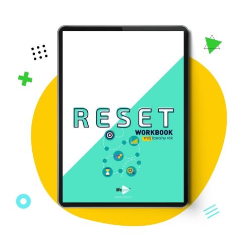 Reset workbook